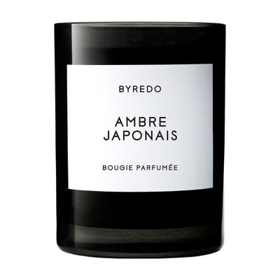  Ambre Japonais Scented Candle 240 g