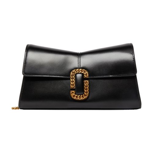 Marc Jacobs The St. Marc Convertible Clutch