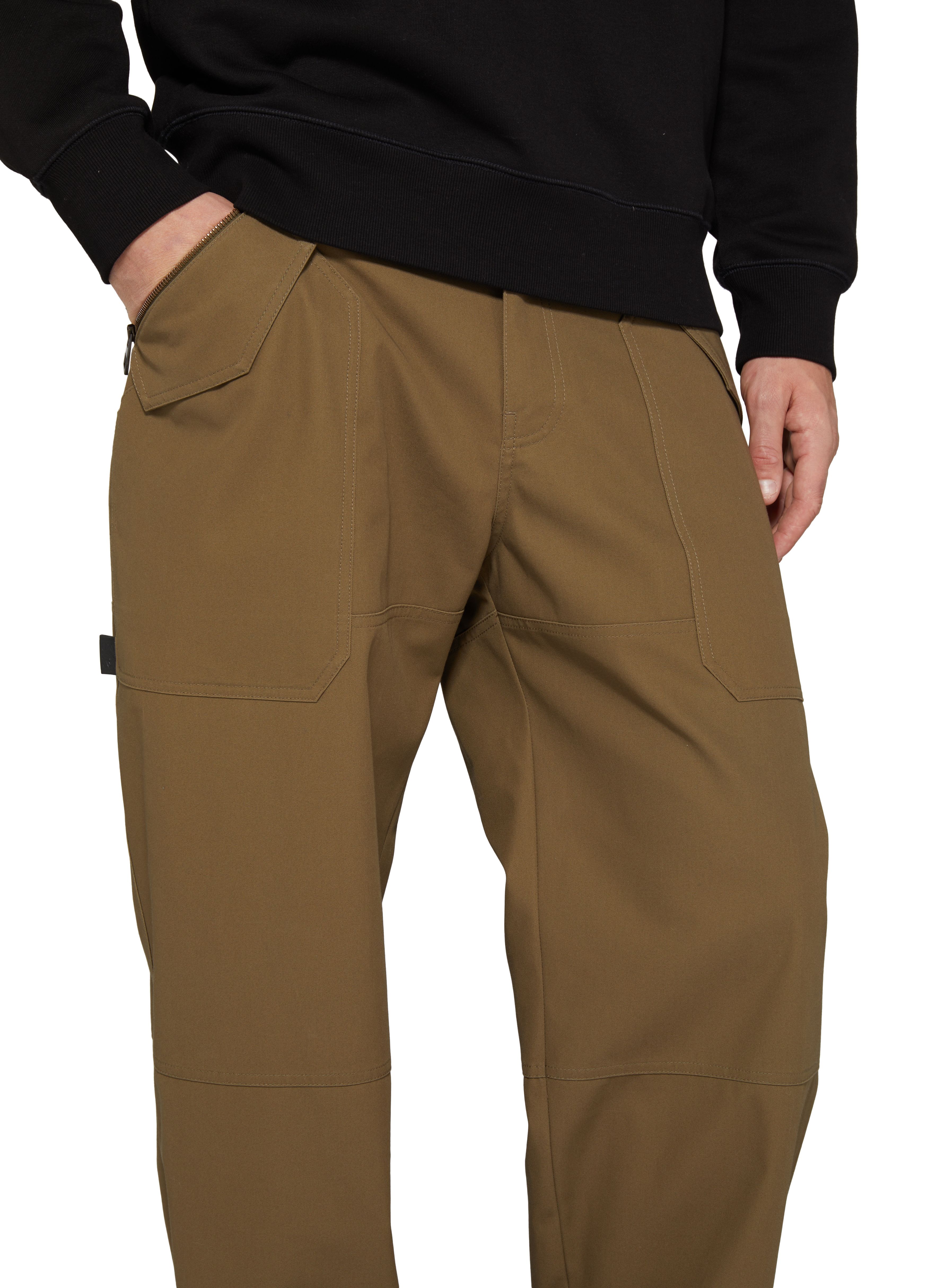 Loewe Cargo Trousers