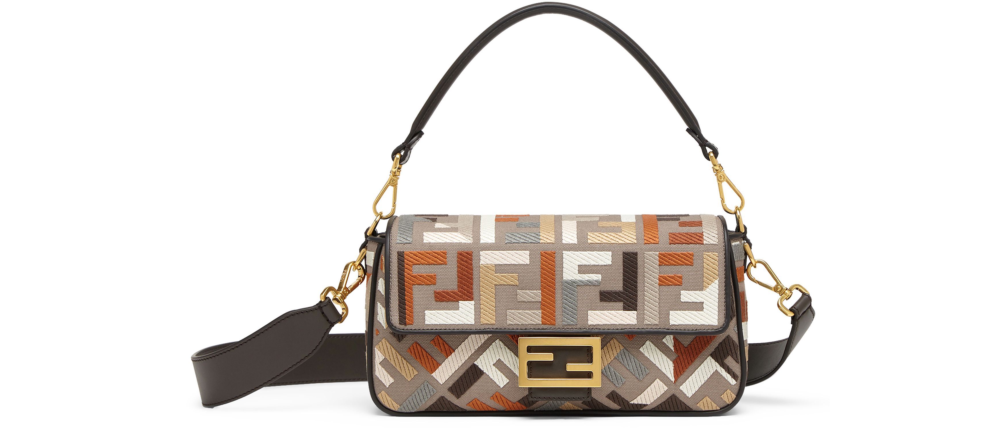 FENDI Baguette bag