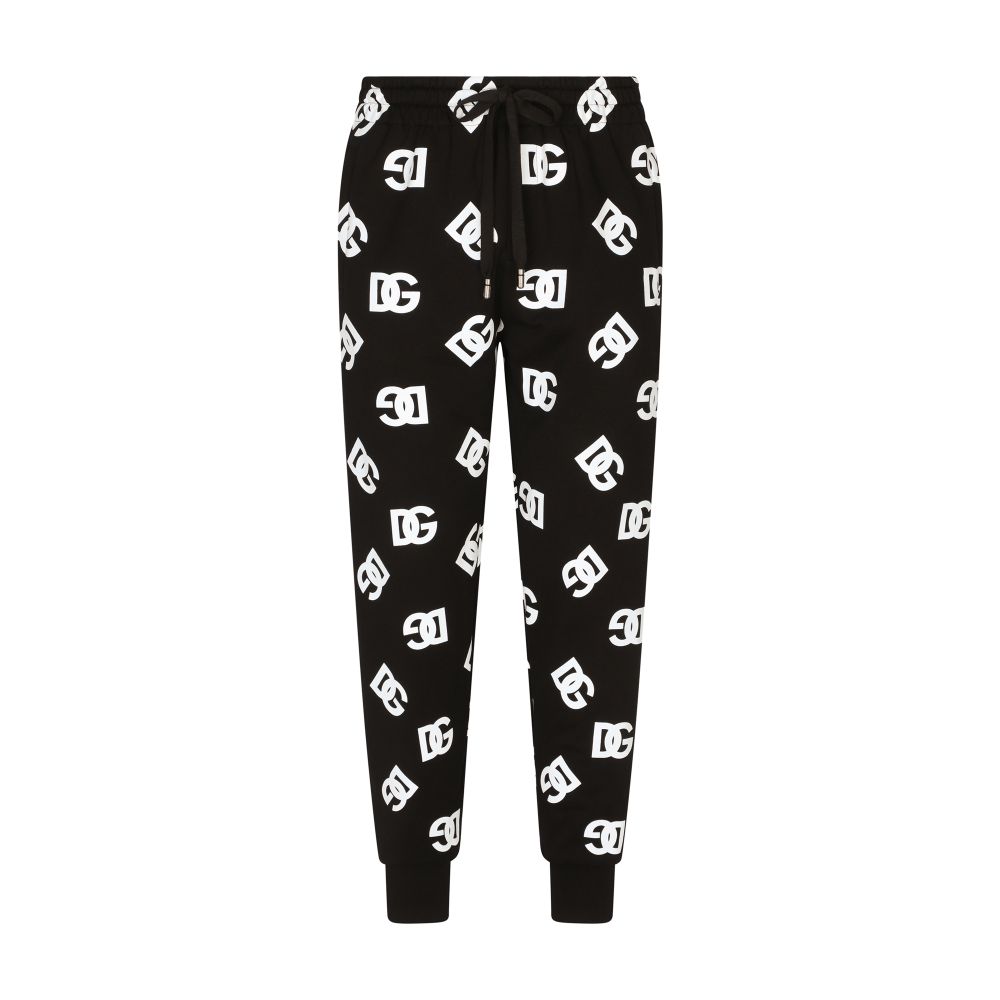 Dolce & Gabbana Jersey jogging pants