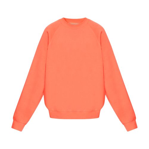 Fear Of God Essentials Sweatshirt with logo