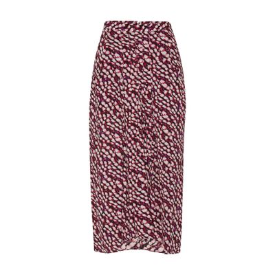 Marant Étoile Eolia skirt