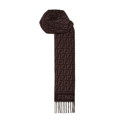 FENDI FF Scarf