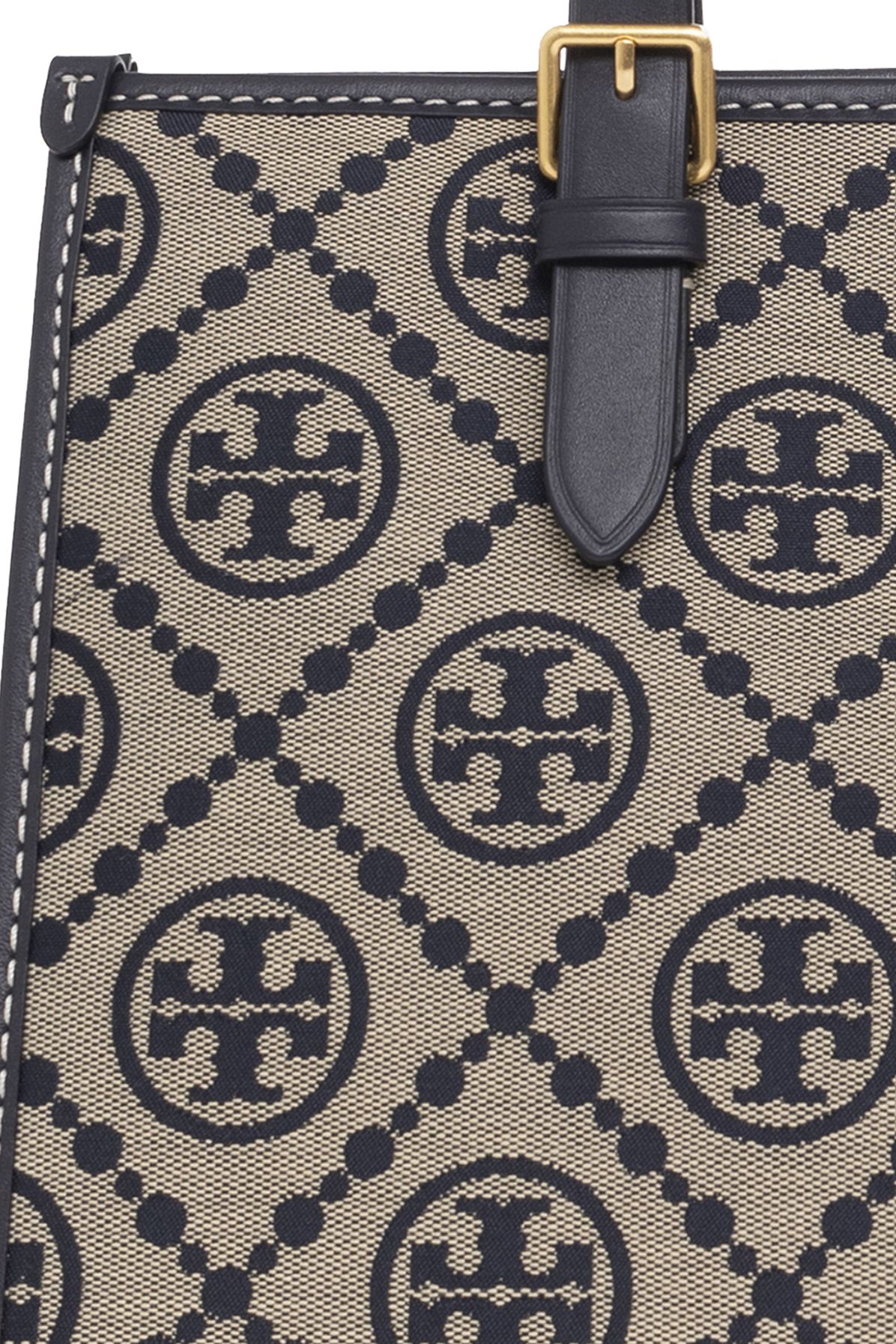 Tory Burch ‘T Monogram' shoulder bag