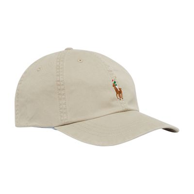 Polo Ralph Lauren Cap with logo