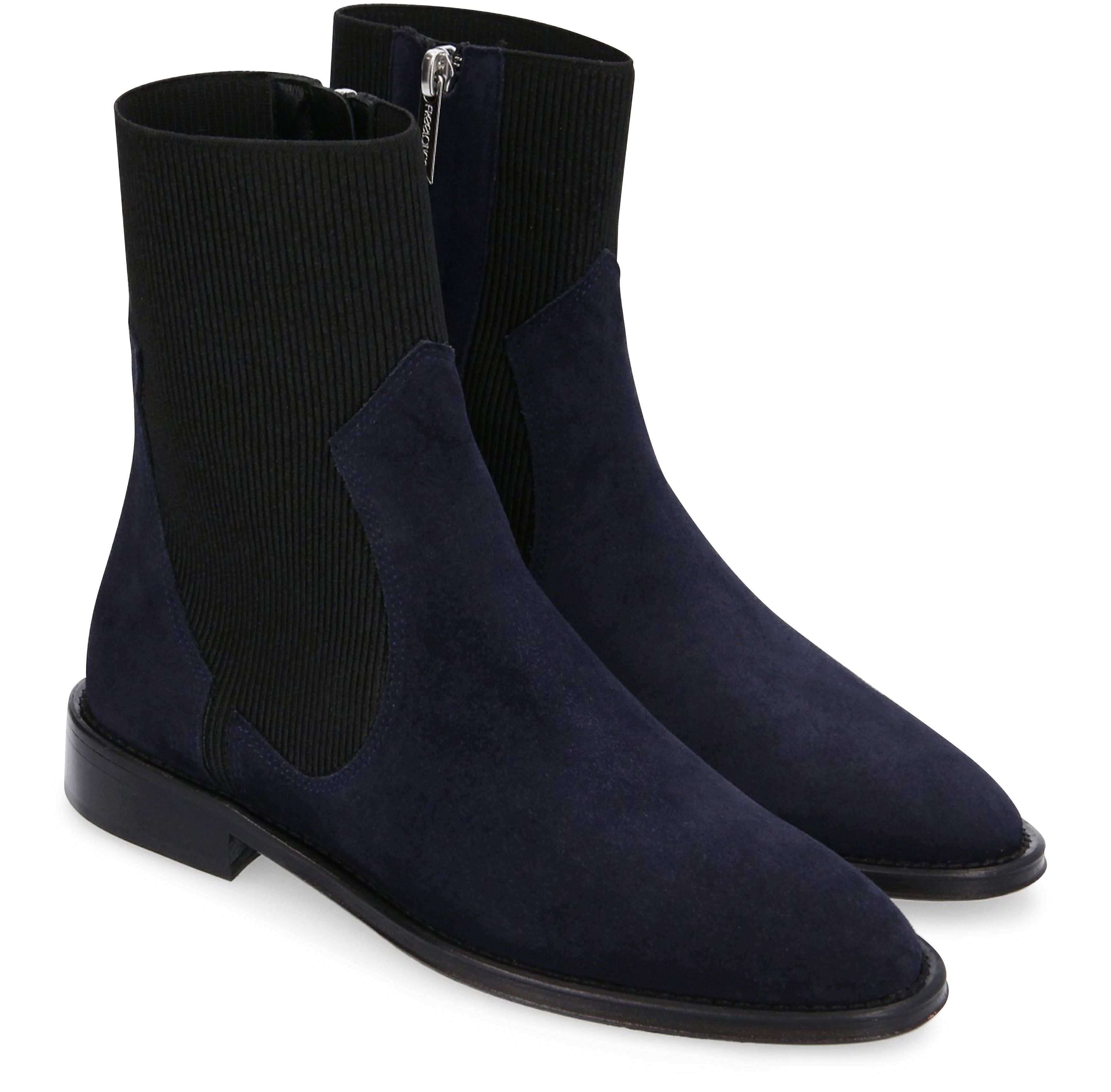  Harri 25 Chelsea boots