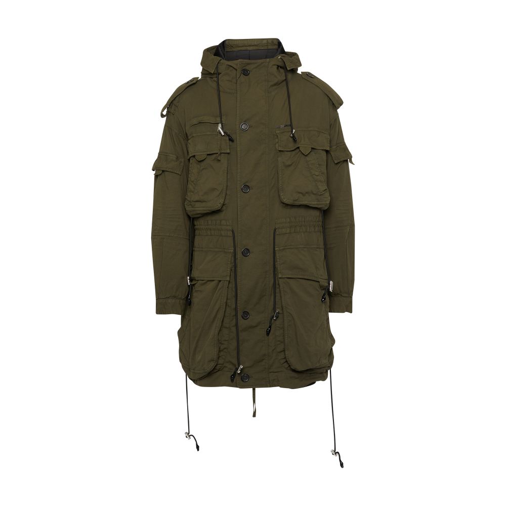 Dsquared2 Parka