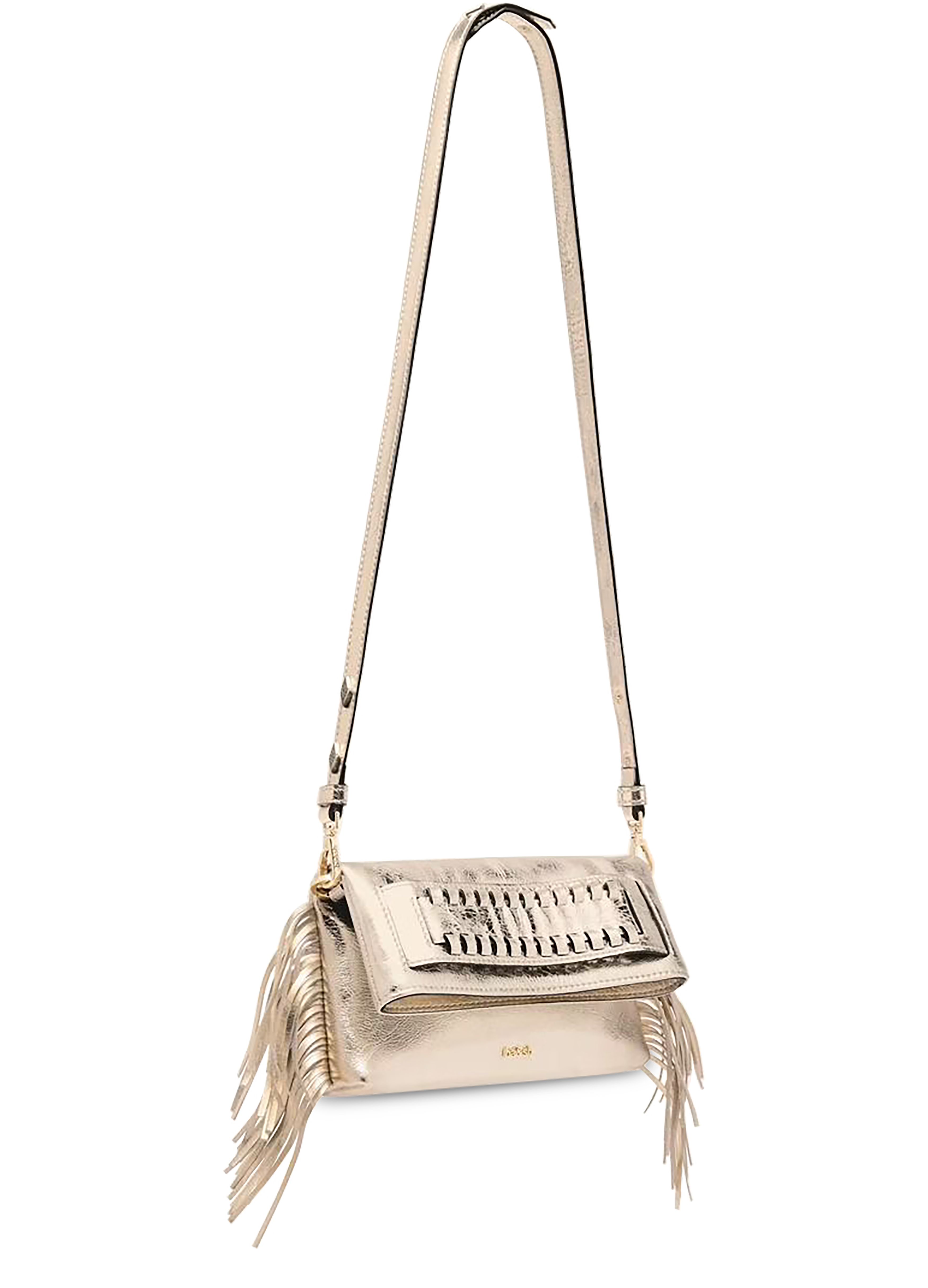  T Lamine Zoe shoulder bag