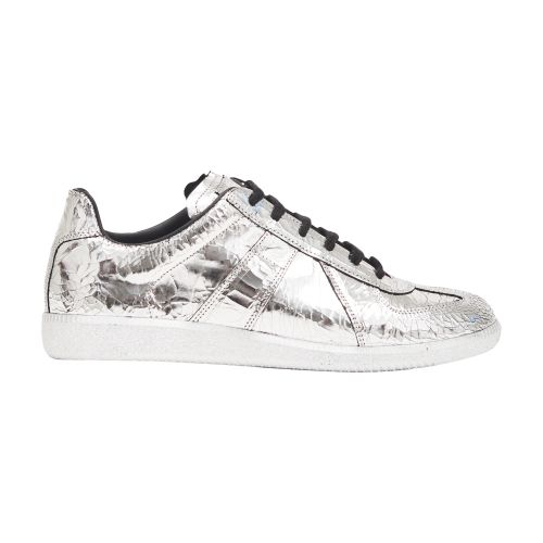 Maison Margiela Replica broken mirror sneakers