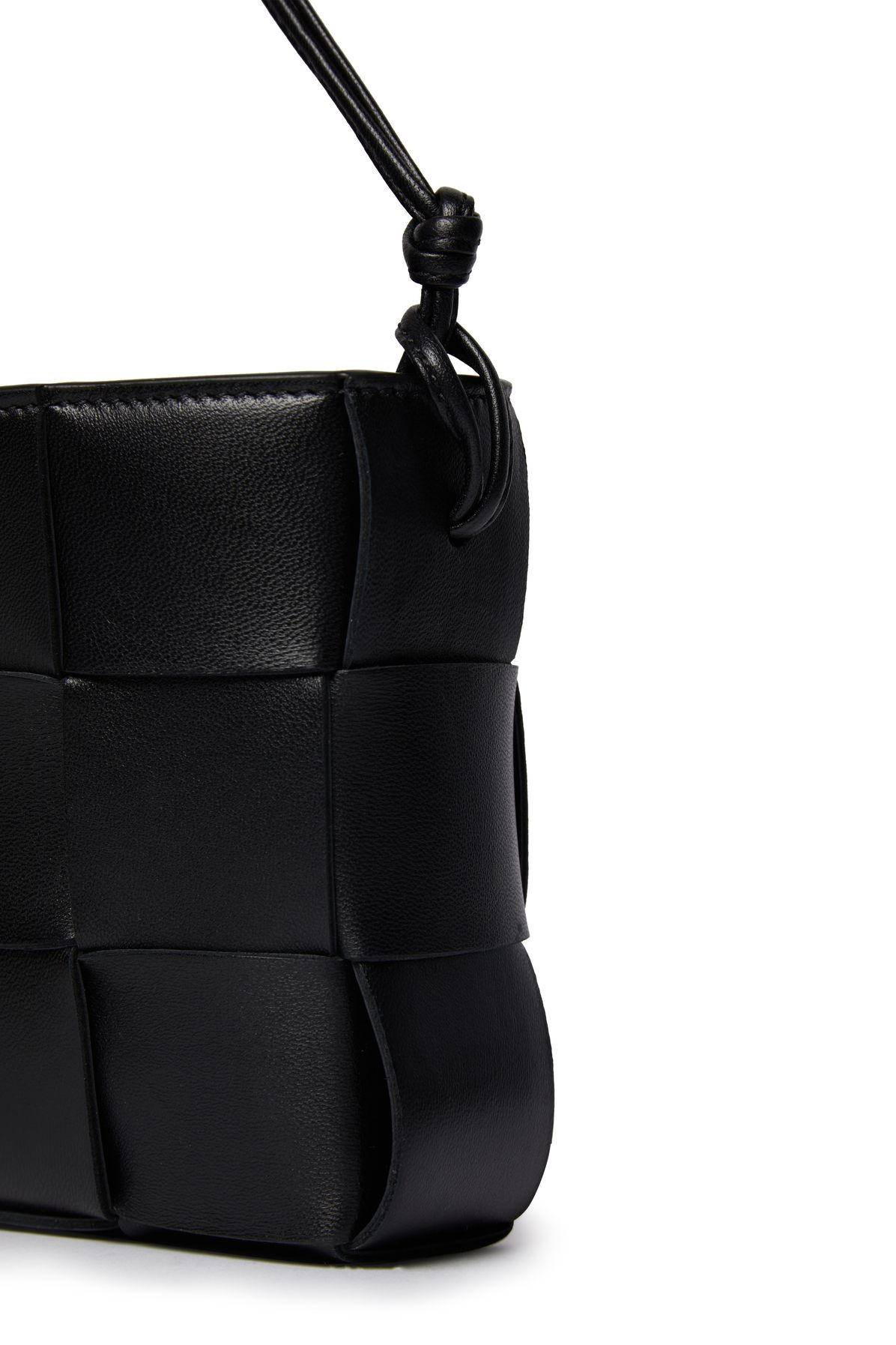 Bottega Veneta Cassette shoulder bag