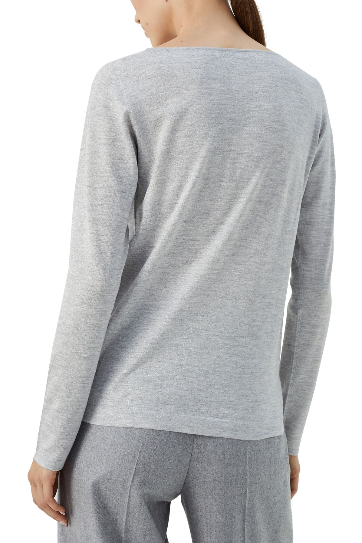 Brunello Cucinelli Sparkling sweater