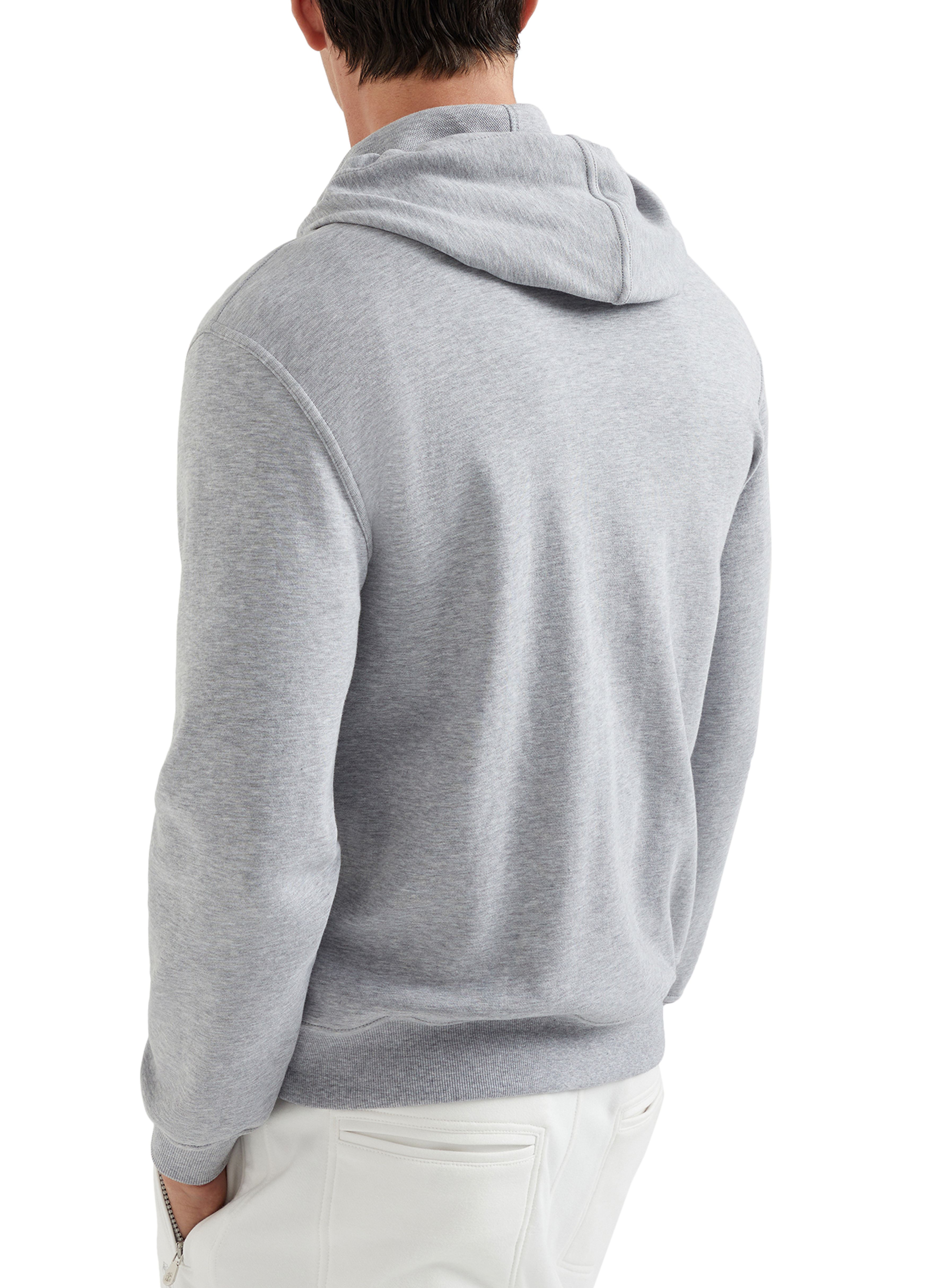 Brunello Cucinelli Sweatshirt with hood