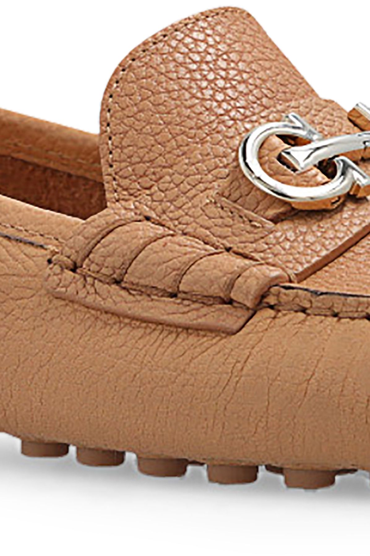 Salvatore Ferragamo ‘Odilia' moccasins