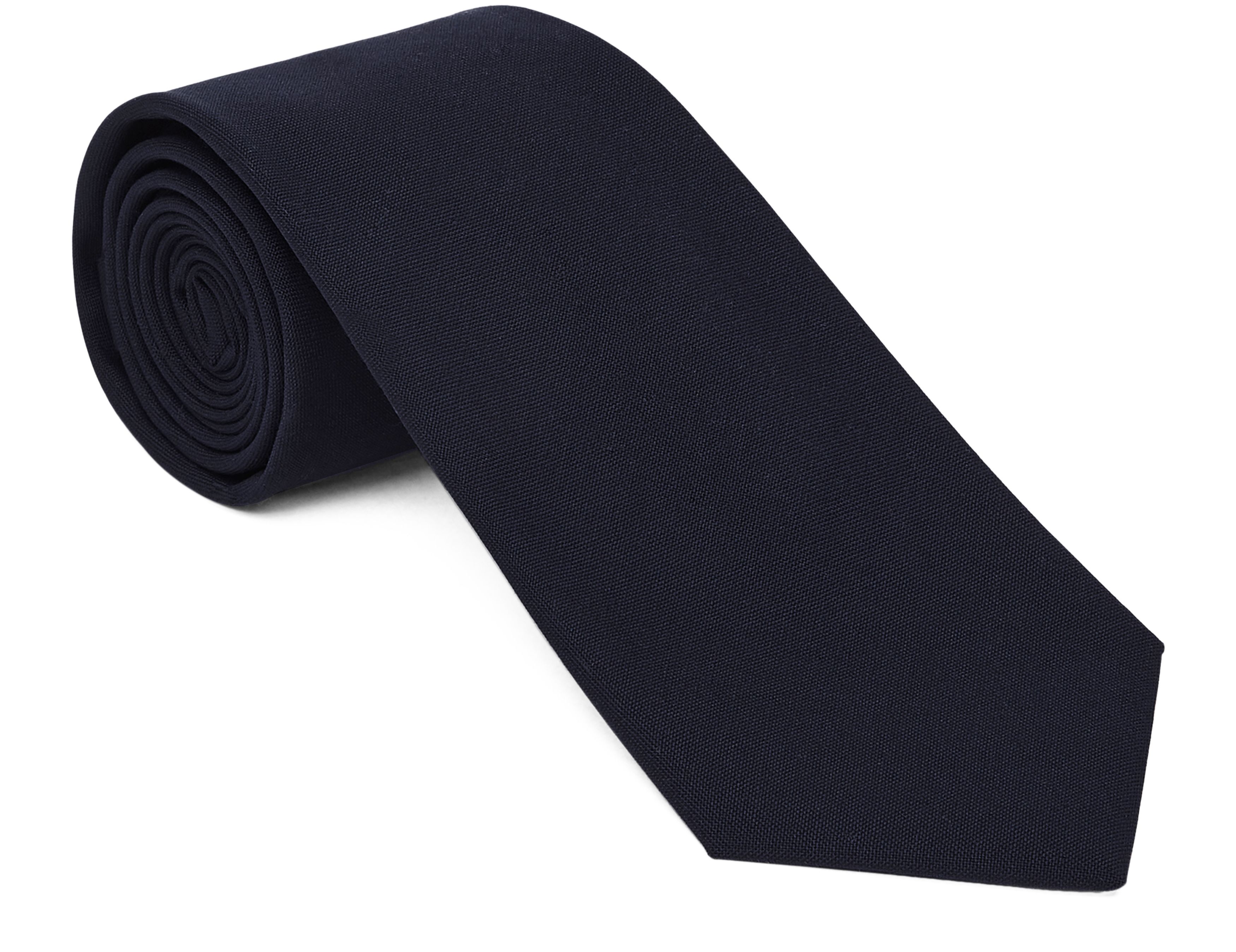 Brunello Cucinelli Wool necktie