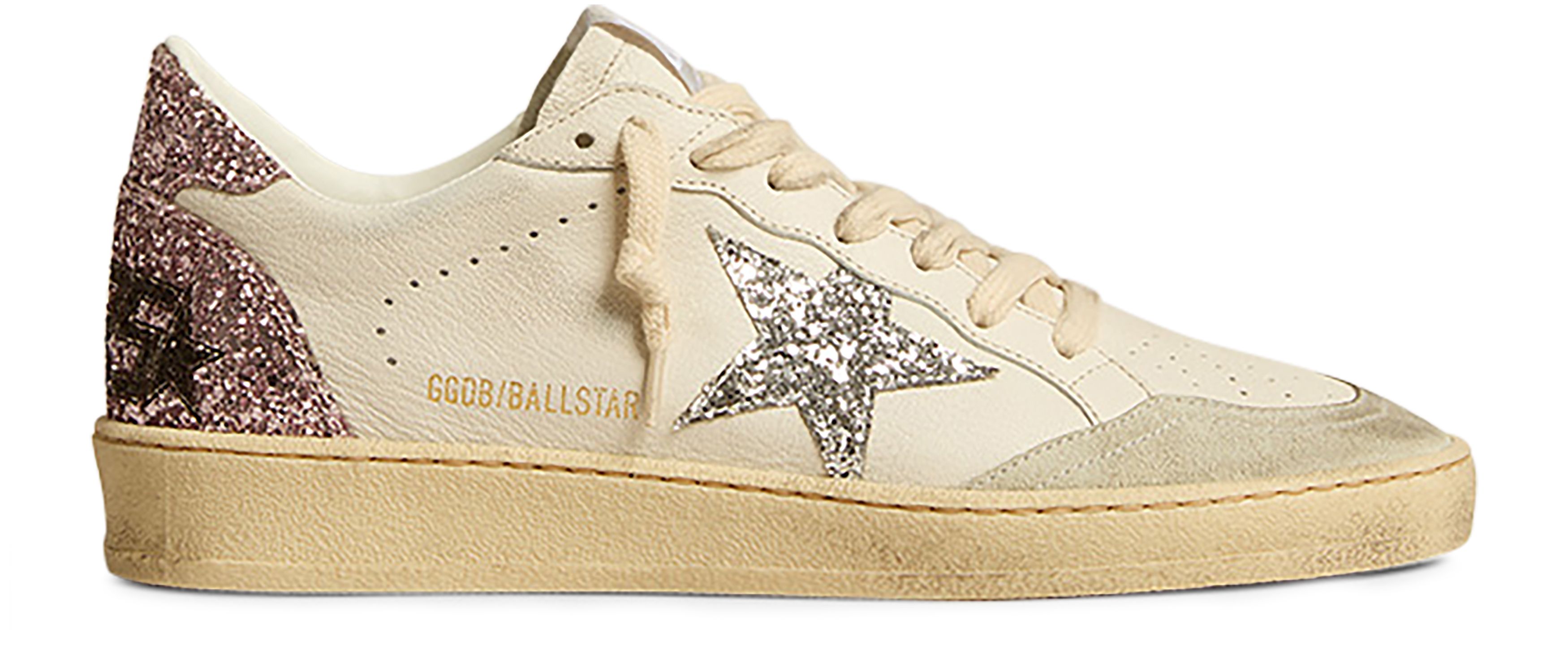 Golden Goose Ball-Star sneakers