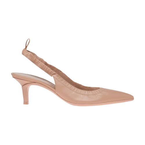 Gianvito Rossi Alina Slingback