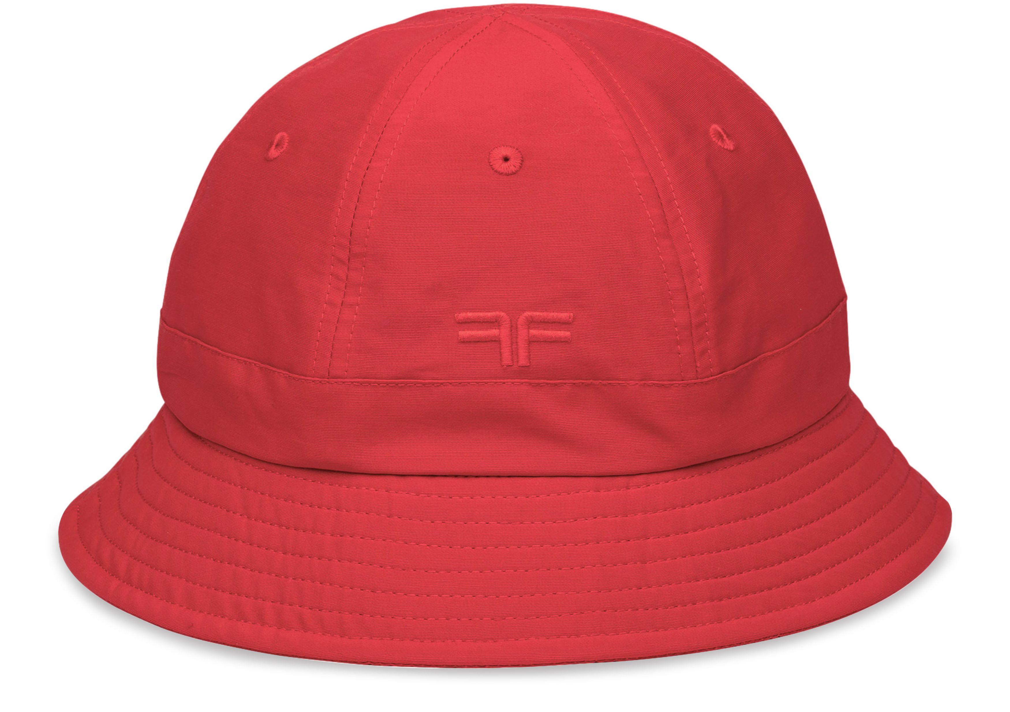  Waterproof technical fabric bucket hat