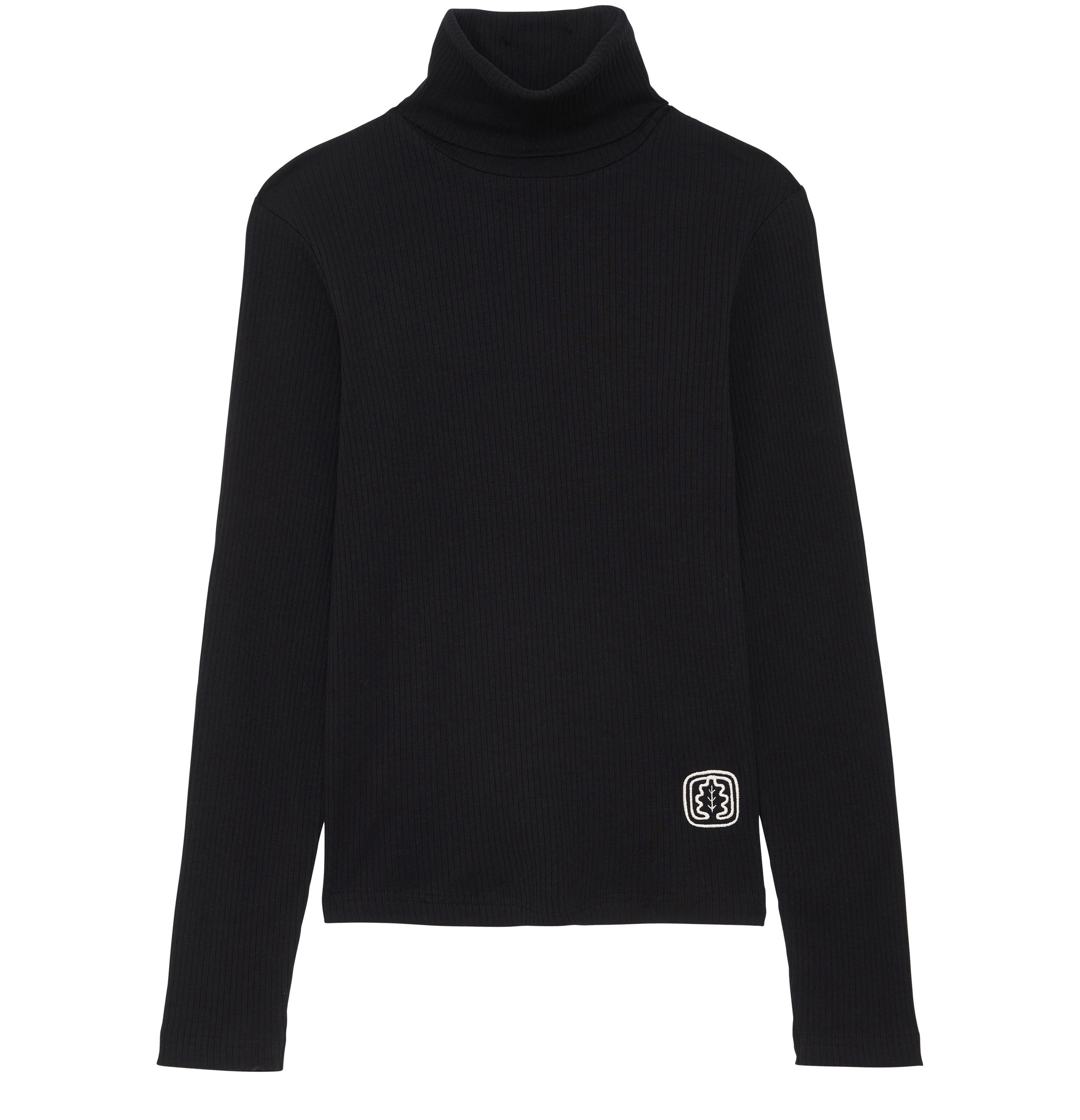  Matthieu turtleneck pullover