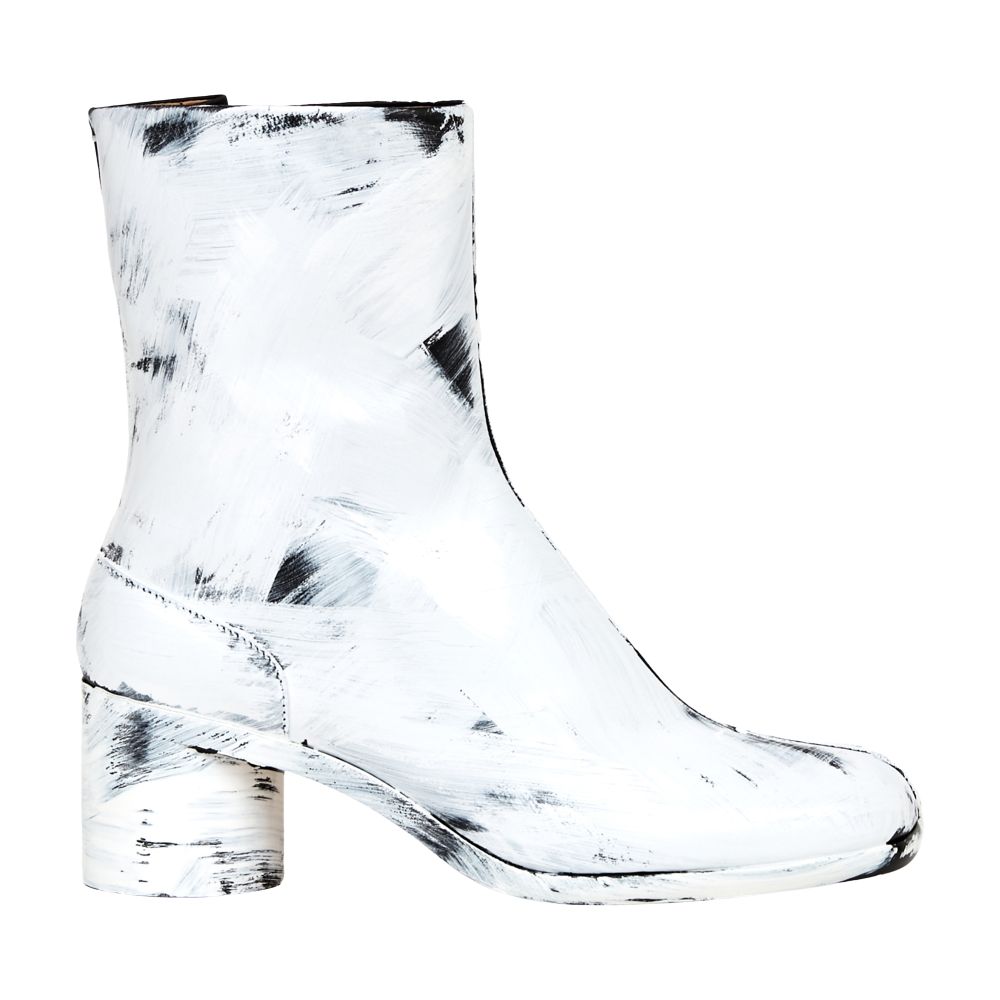 Maison Margiela Tabi Bianchetto Boots