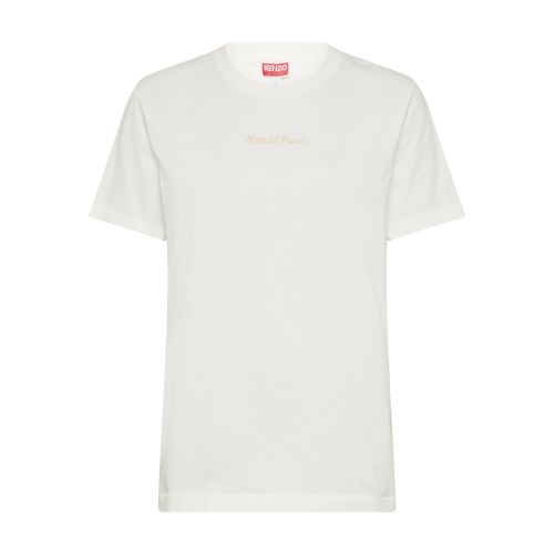 Kenzo Graphic relax t-shirt