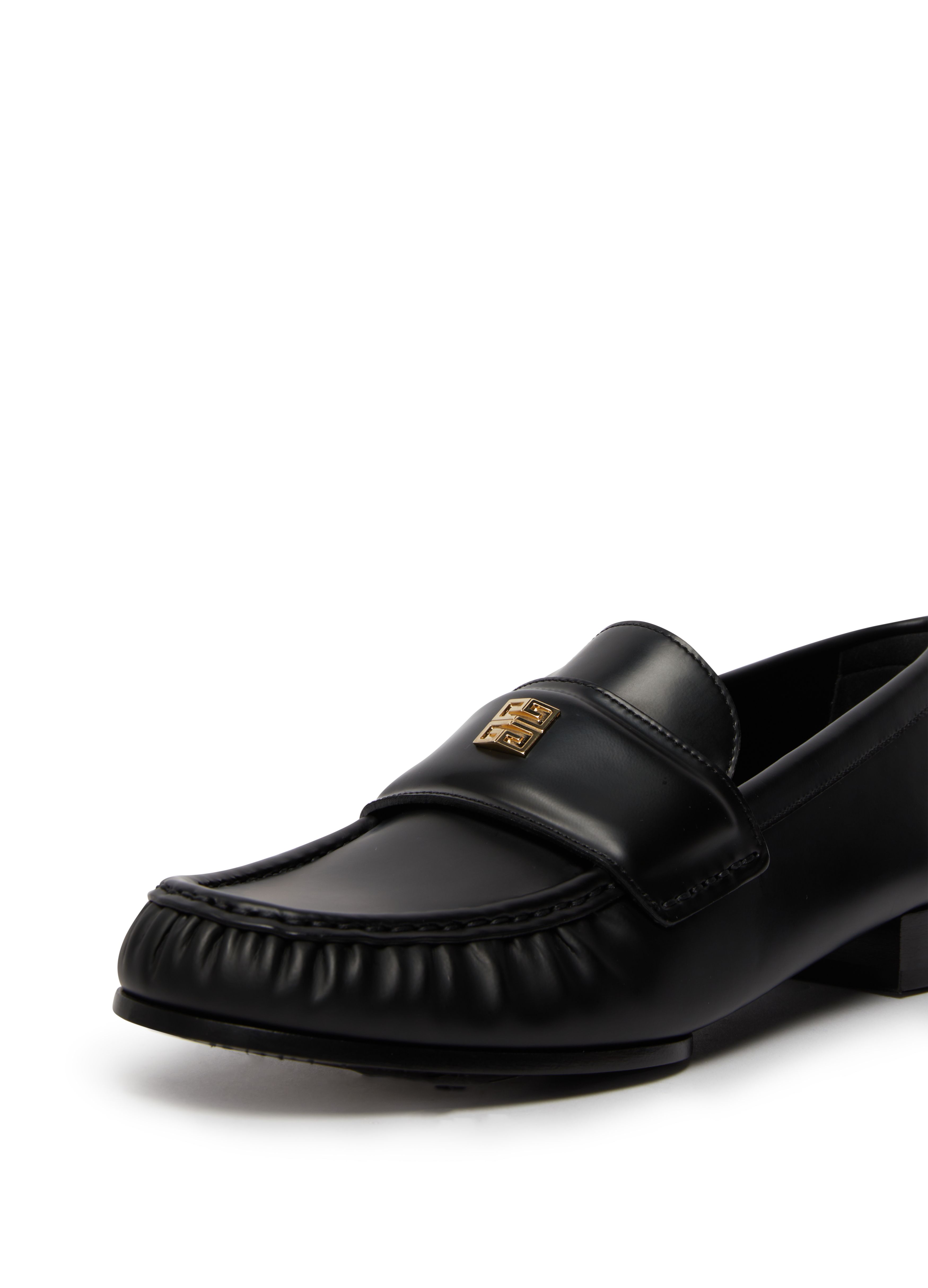 Givenchy 4G loafers