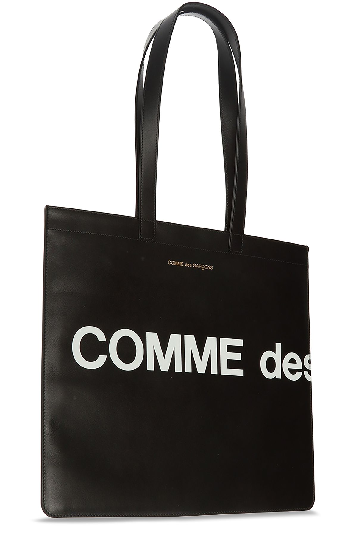 COMME des GARÇONS Shopper bag