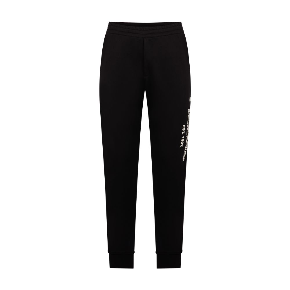 Alexander McQueen Track pants