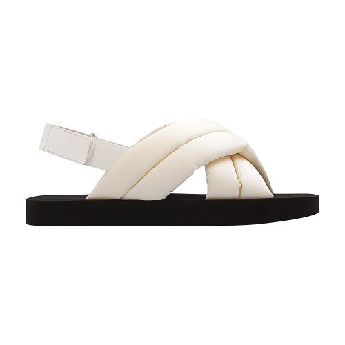 Proenza Schouler Float sandals