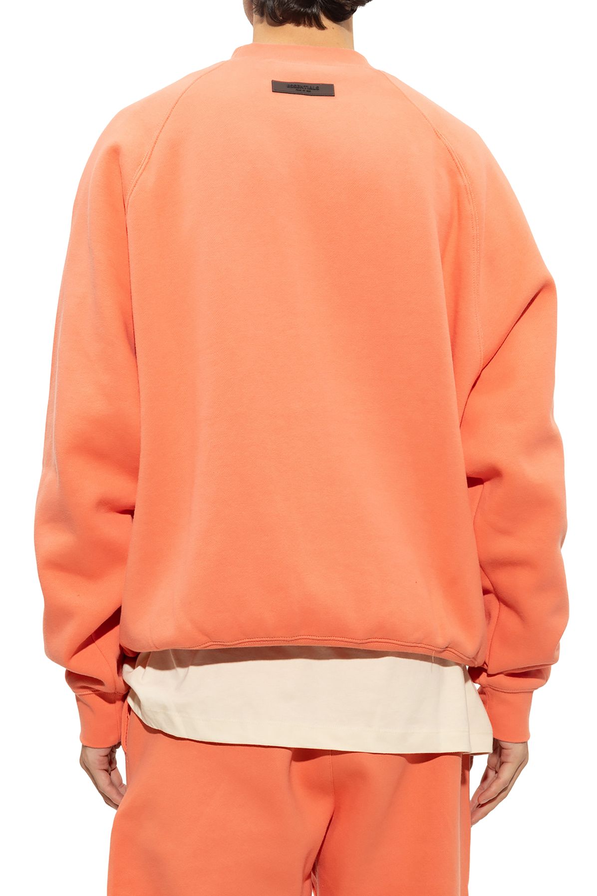 Fear Of God Essentials Sweatshirt with logo