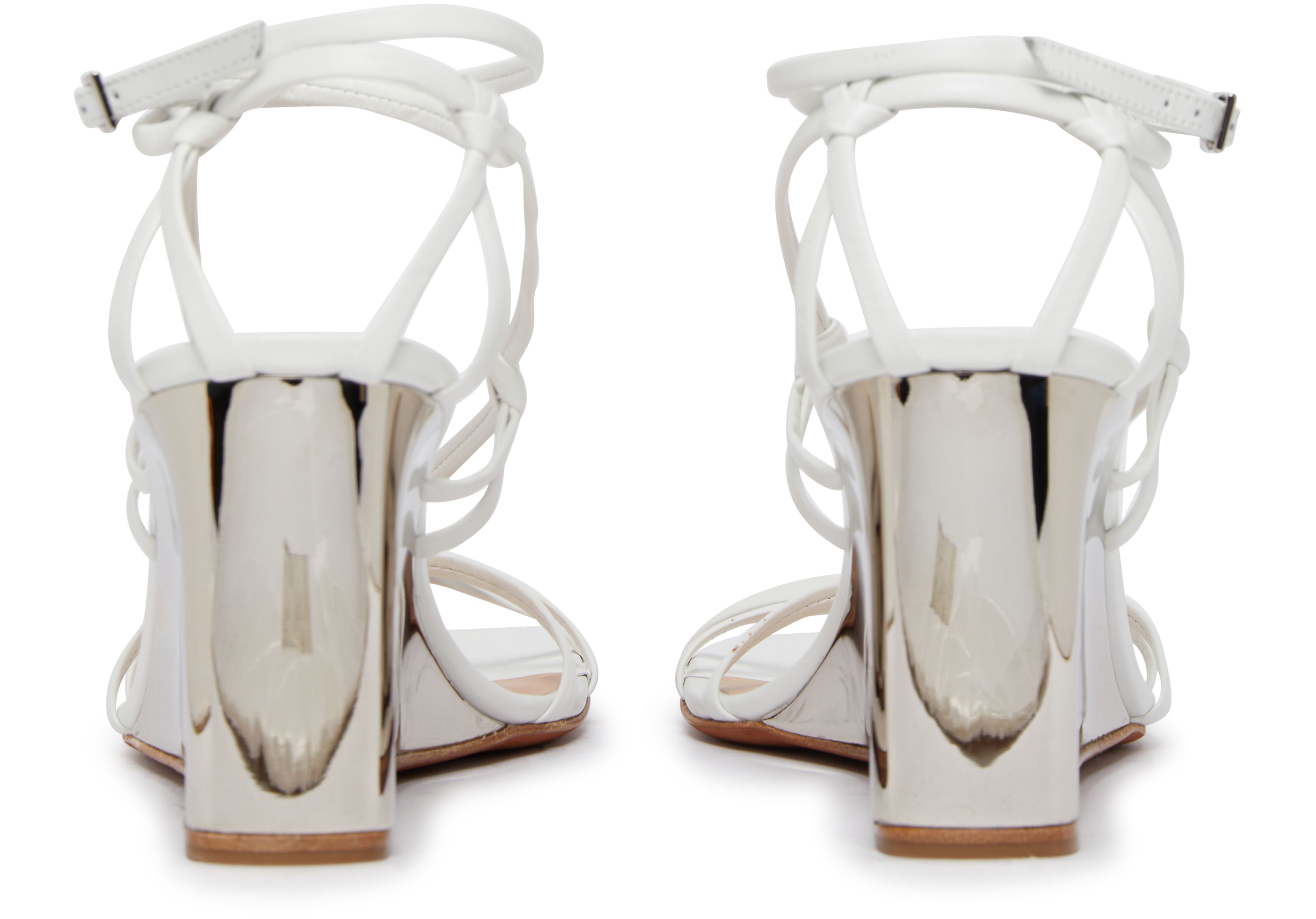 Chloé Rebecca sandals