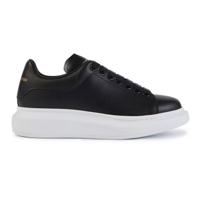 Alexander McQueen Oversized sneakers