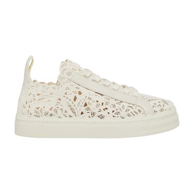 Chloé Lauren sneakers