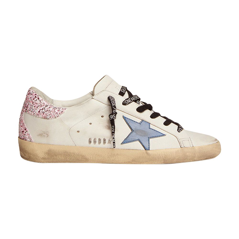 Golden Goose Super-Star sneakers