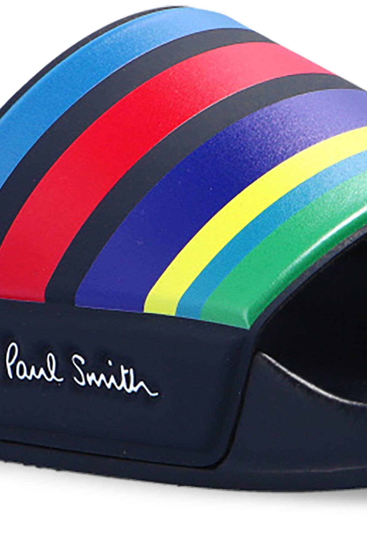 Ps Paul Smith Slides with logo