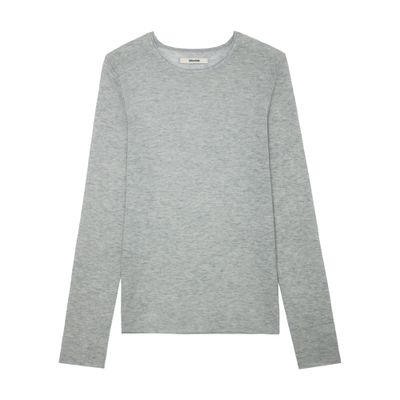 Zadig & Voltaire Teiss Cashmere Jumper