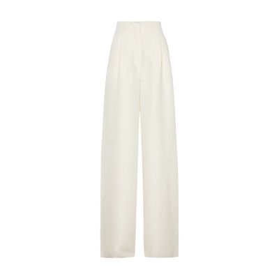 Max Mara Colonia wide-leg pants