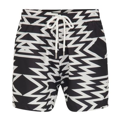 Moncler Swim shorts