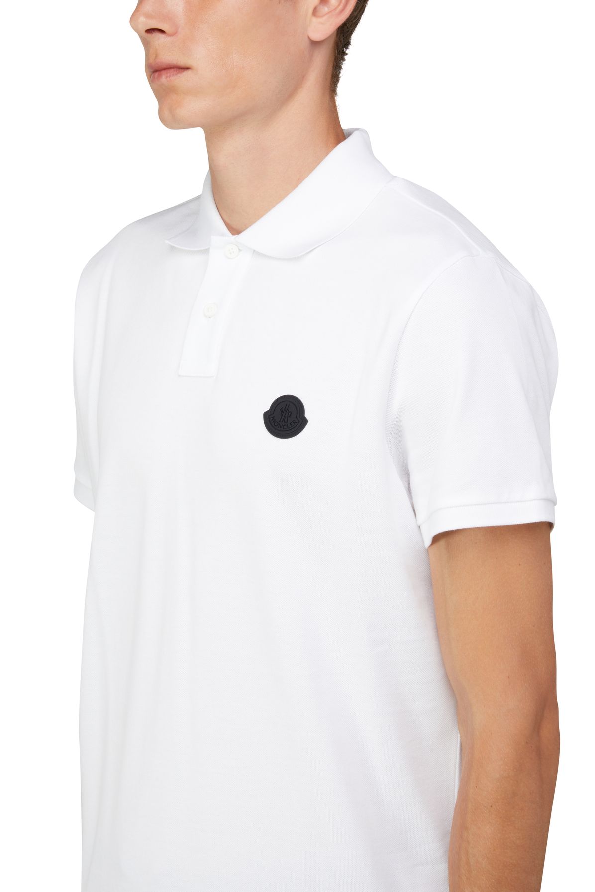 Moncler Polo