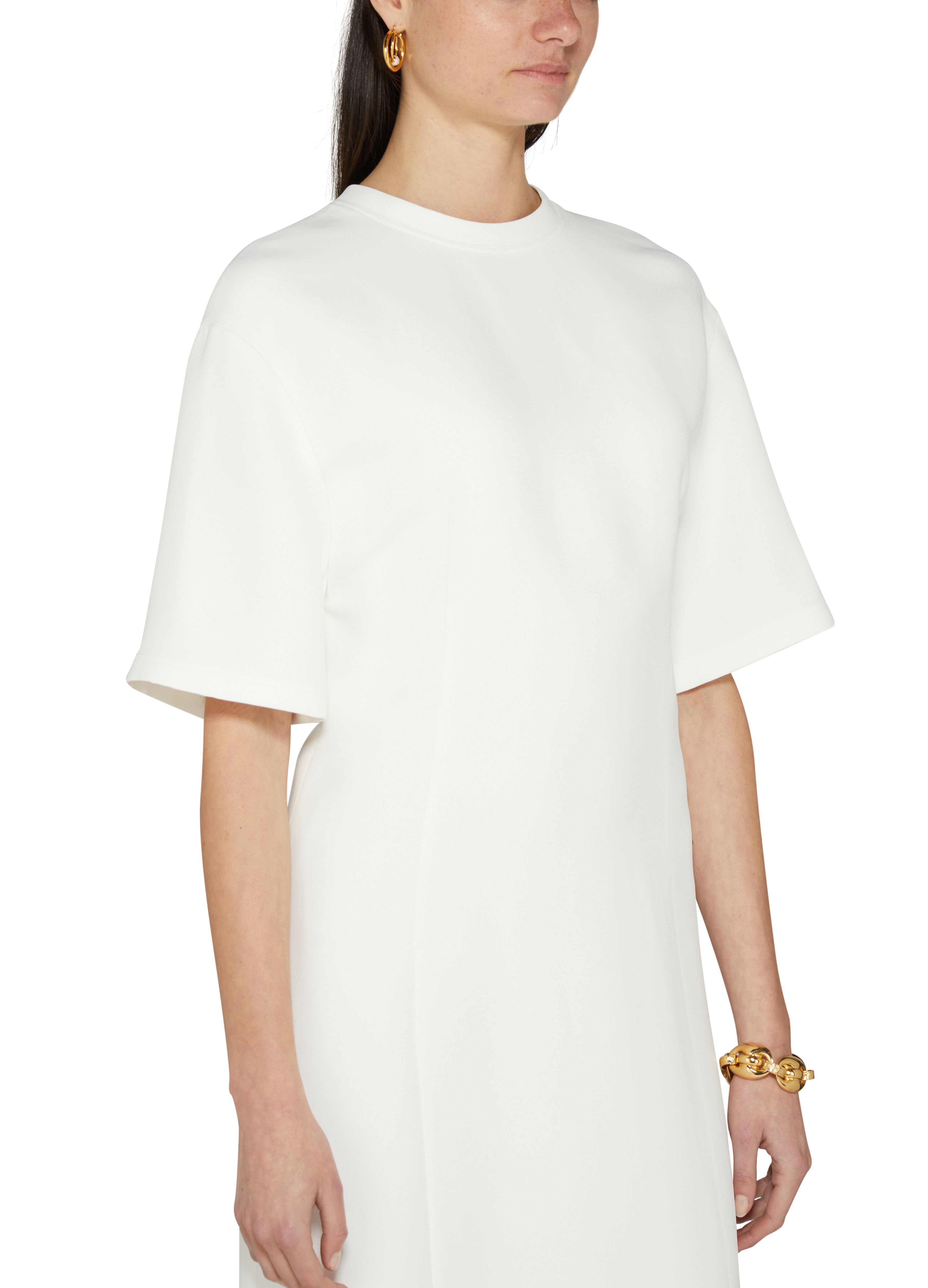 VALENTINO GARAVANI Structured dress