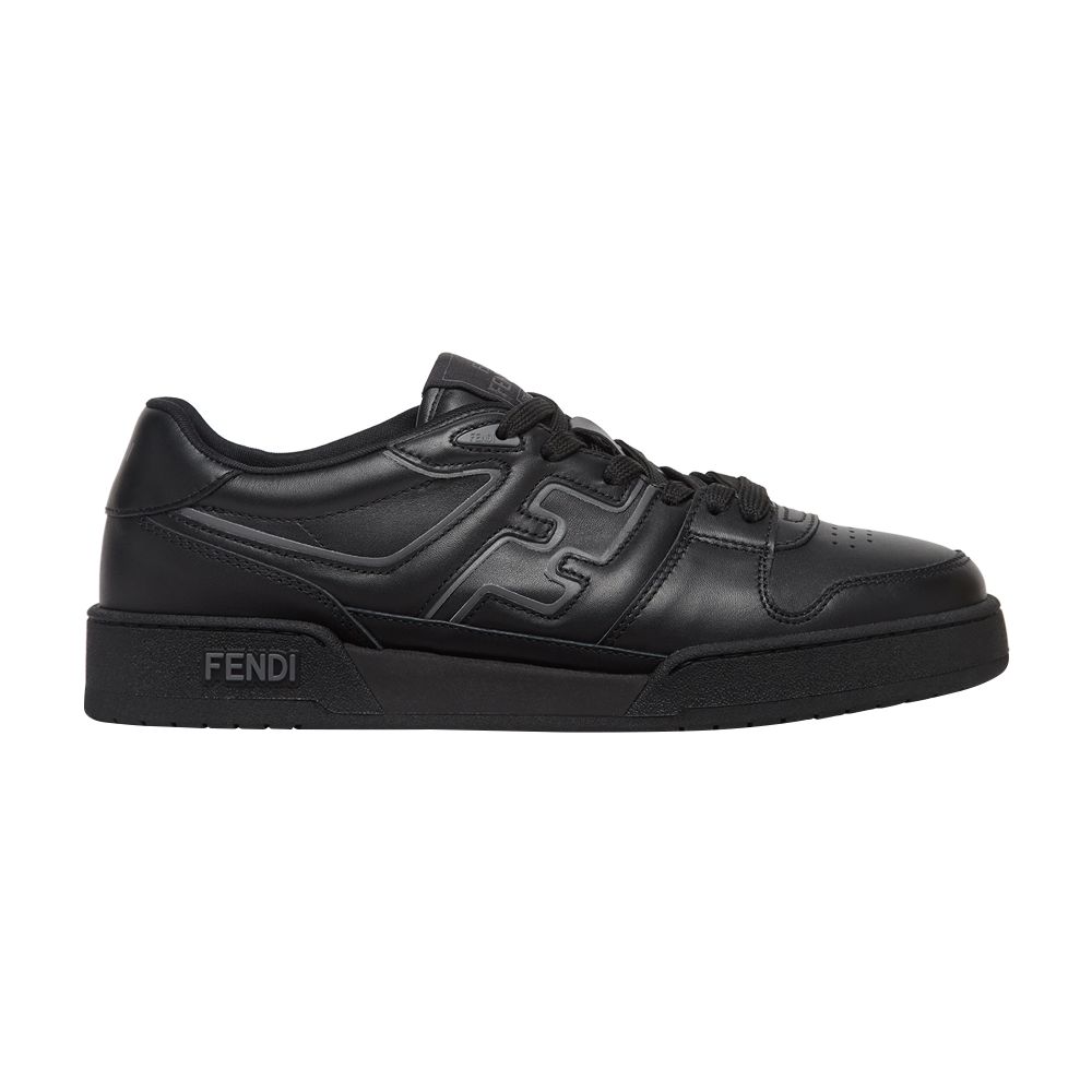 FENDI Fendi Match sneakers