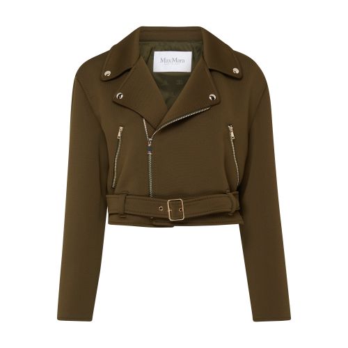 Max Mara Spezie jacket