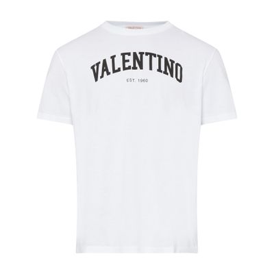 VALENTINO GARAVANI Printed t-shirt Valentino