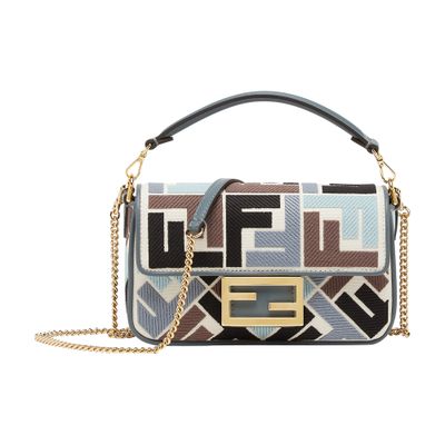 FENDI Baguette Mini bag