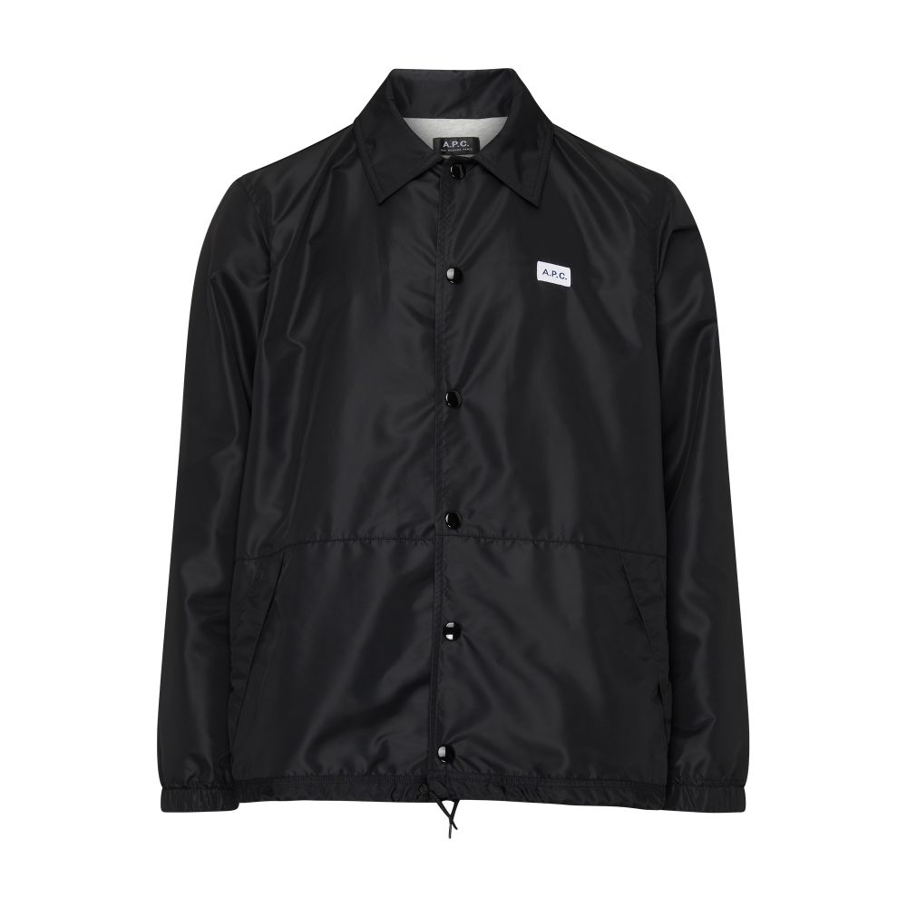 A.P.C. Aleksi jacket