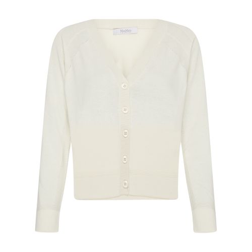 Max Mara Cinese cardigan - LEISURE