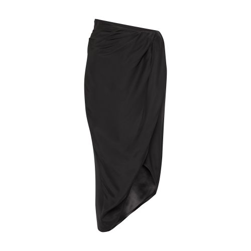 Gauge81 Paita midi skirt