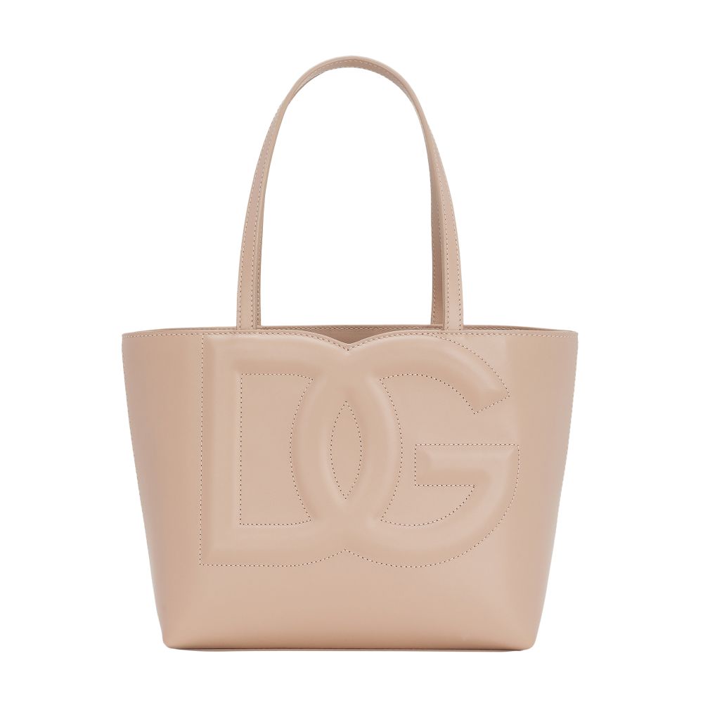 Dolce & Gabbana Small DG Logo shopper