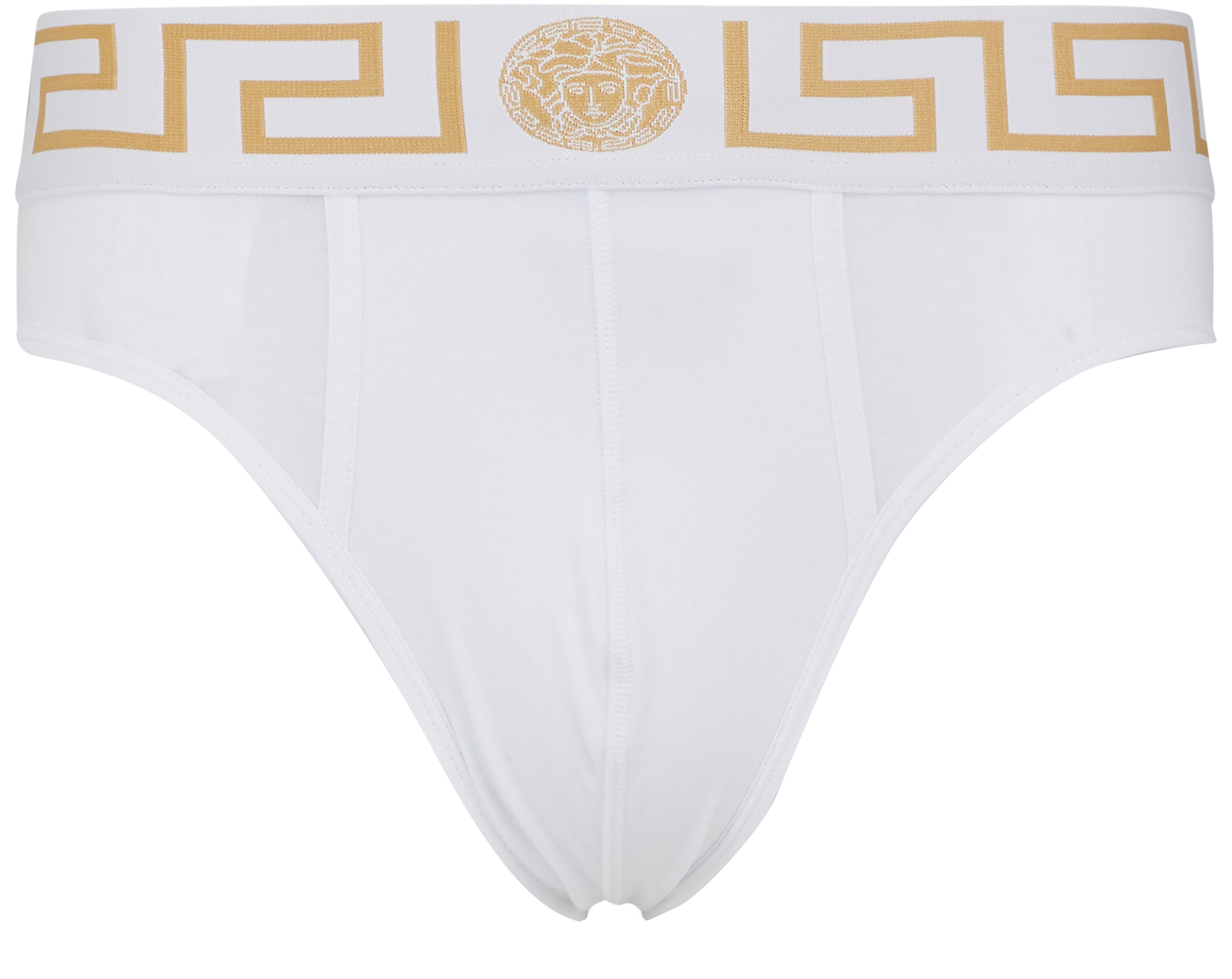 Versace Briefs in organic cotton