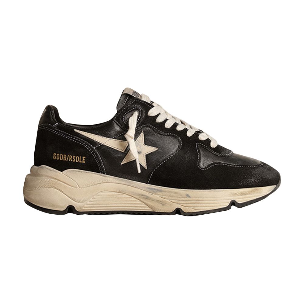 Golden Goose Running Sole sneakers